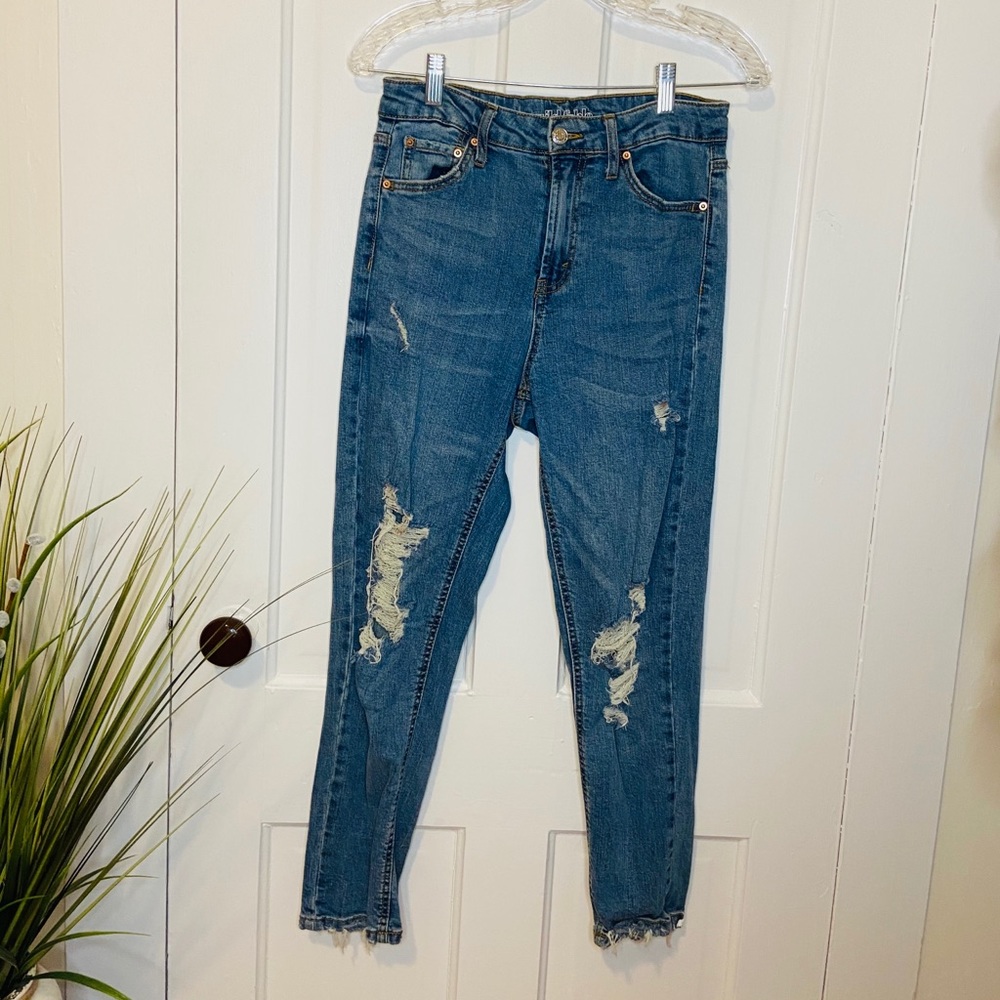 Pants